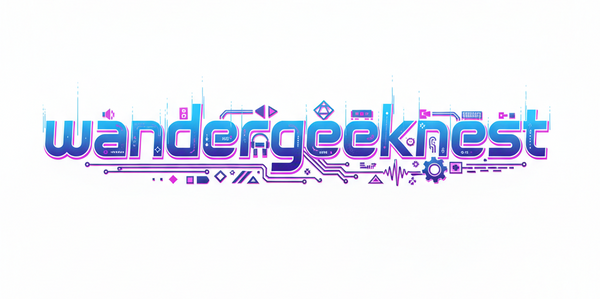 wandergeeknest
