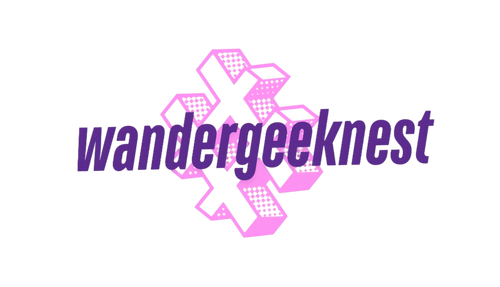 wandergeeknest