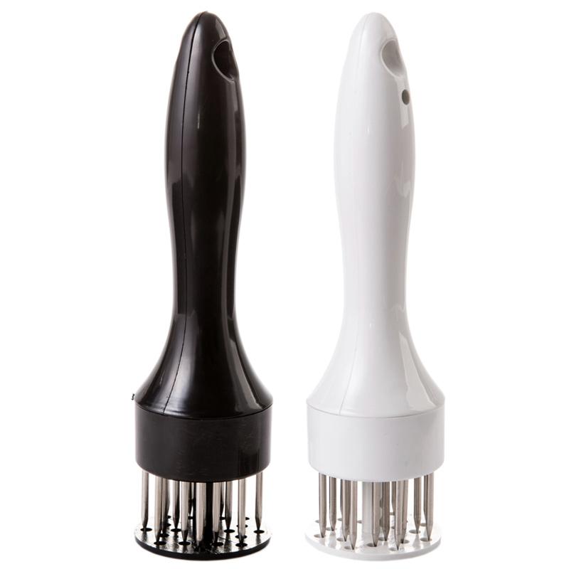 21-Needle Meat Tenderizer – Steakhouse Results at Home